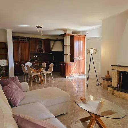 Corfu Dream Holidays Kanoni * Corfu (city)