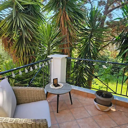 Corfu Dream Holidays Kanoni *