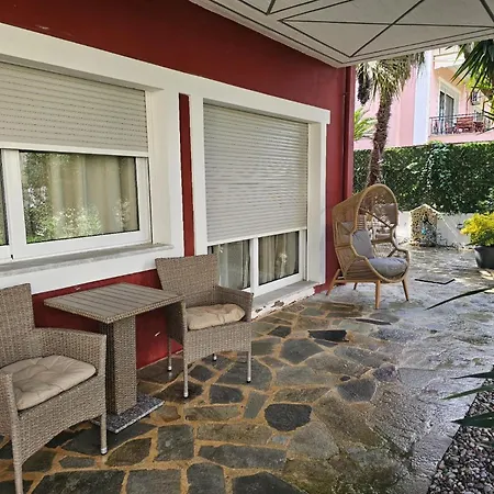 Corfu Dream Holidays Kanoni Corfu (city)