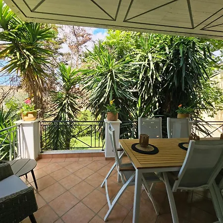 Σπίτι διακοπών Corfu Dream Holidays Kanoni *