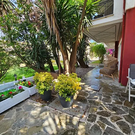 Corfu Dream Holidays Kanoni Σπίτι διακοπών
