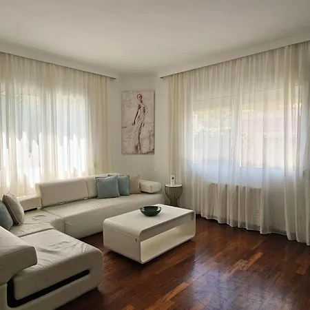 Σπίτι διακοπών Corfu Dream Holidays Kanoni Corfu (city)