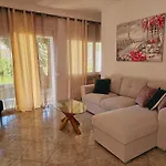 Nyaraló Corfu Dream Holidays Kanoni Corfu (city)