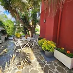 Corfu Dream Holidays Kanoni Nyaraló Corfu (city)