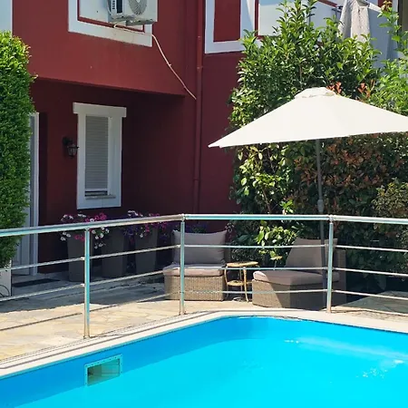 Corfu Dream Holidays Kanoni * Corfu (city)