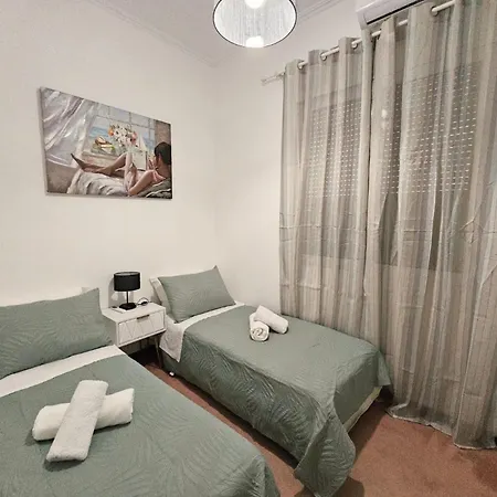 Corfu Dream Holidays Kanoni * Corfu (city)