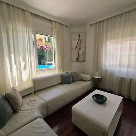 Corfu Dream Holidays Kanoni Corfu (city)