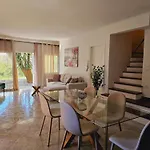 Case de vacanță Corfu Dream Holidays Kanoni
