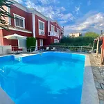 Case de vacanță Corfu Dream Holidays Kanoni *