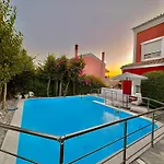 Case de vacanță Corfu Dream Holidays Kanoni