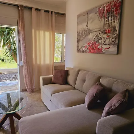 Corfu Dream Holidays Kanoni Ferienhaus *