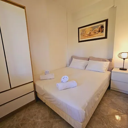 Corfu Dream Holidays Kanoni * Corfu (city)