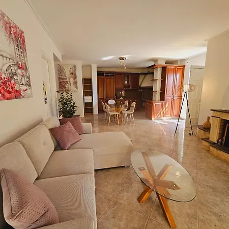 Corfu Dream Holidays Kanoni Corfu (city)