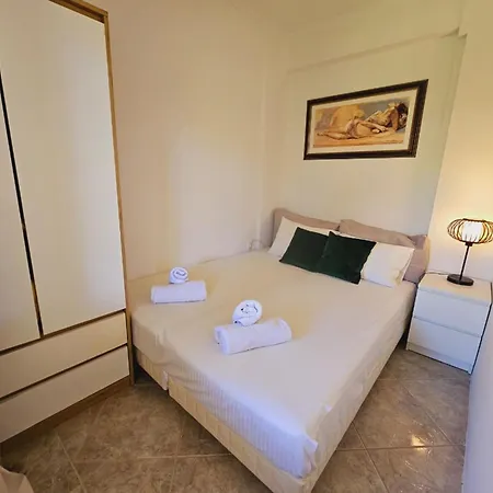 Corfu Dream Holidays Kanoni