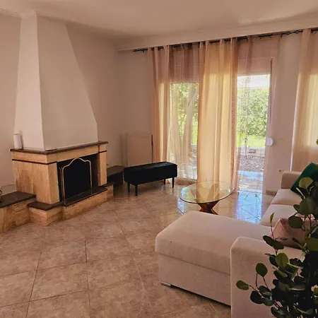 Corfu Dream Holidays Kanoni Σπίτι διακοπών