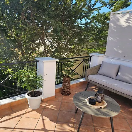 Corfu Dream Holidays Kanoni 別荘 コルフ島