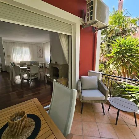 Corfu Dream Holidays Kanoni