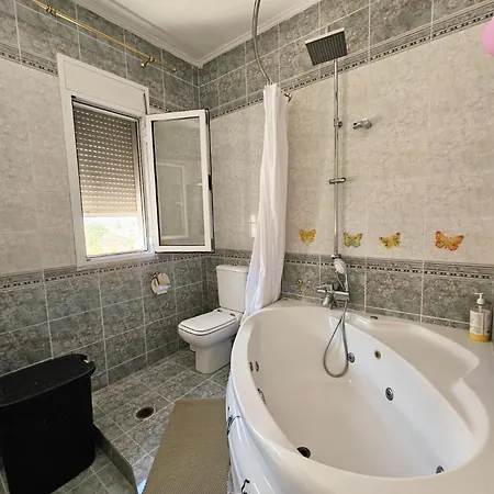 Corfu Dream Holidays Kanoni Ferienhaus *