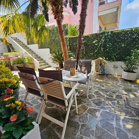 Corfu Dream Holidays Kanoni Corfu (city)