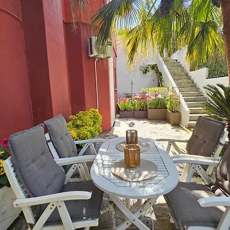 Corfu Dream Holidays Kanoni