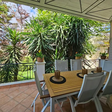 Corfu Dream Holidays Kanoni * Corfu (city)