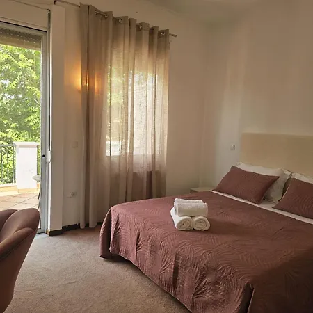 Corfu Dream Holidays Kanoni Ferienhaus