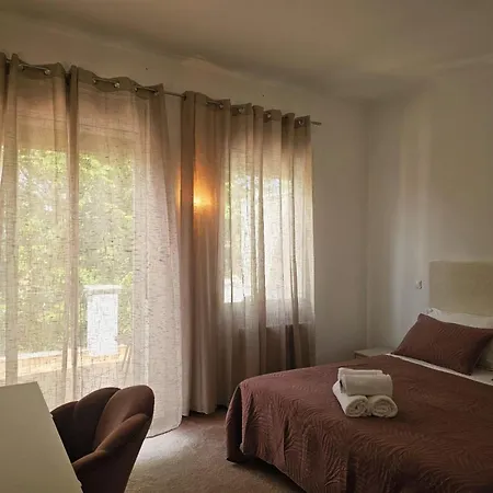 Corfu Dream Holidays Kanoni * Corfu (city)