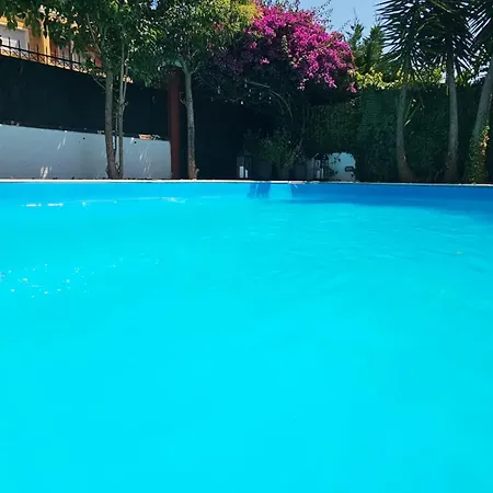 Corfu Dream Holidays Kanoni