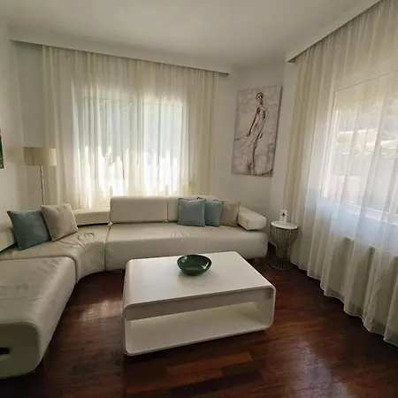 Corfu Dream Holidays Kanoni Ferienhaus