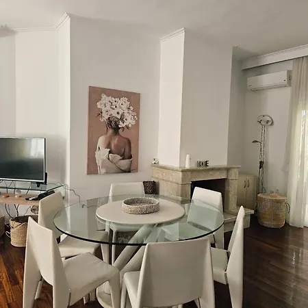 Corfu Dream Holidays Kanoni Ferienhaus Corfu (city)