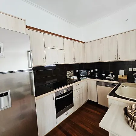 Ferienhaus Corfu Dream Holidays Kanoni Corfu (city)