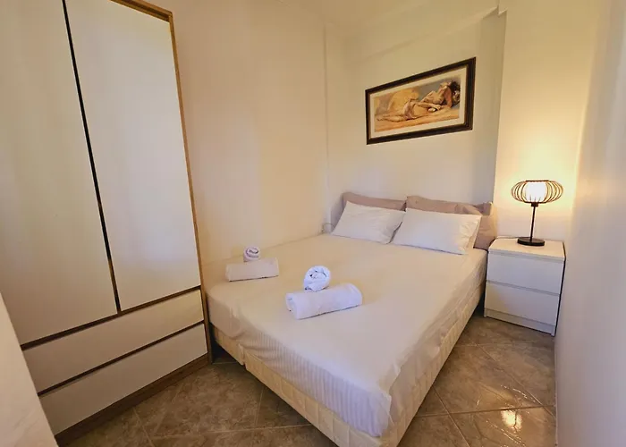 Corfu Dream Holidays Kanoni * Corfu (city)