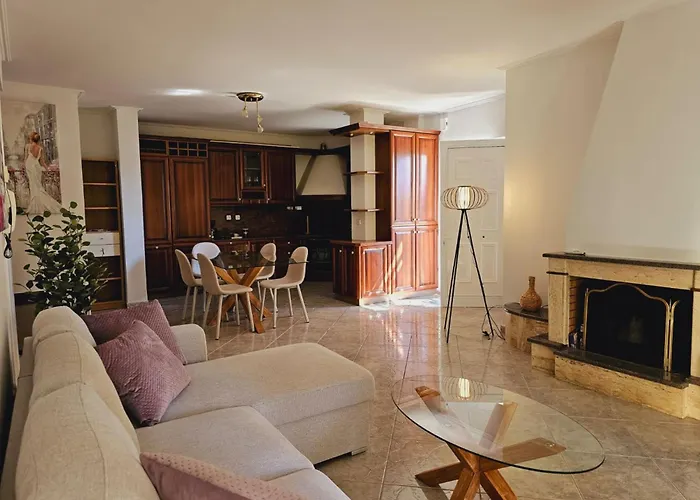 Corfu Dream Holidays Kanoni * Corfu (city)