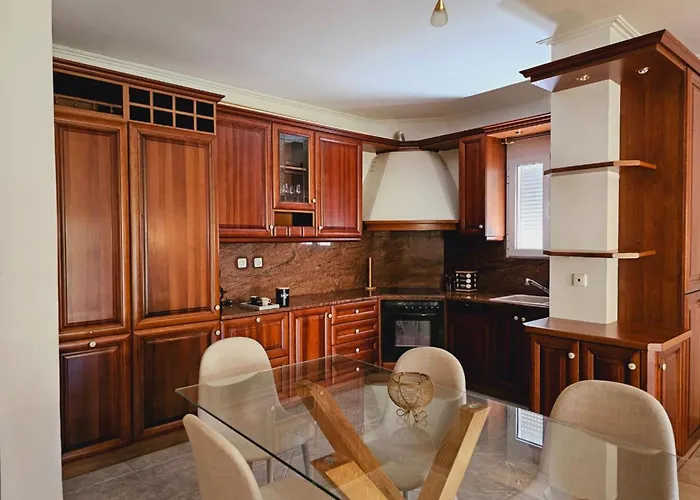 度假居 Corfu Dream Holidays Kanoni Corfu (city)