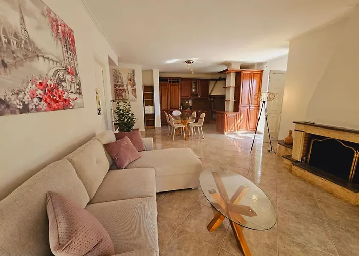 Corfu Dream Holidays Kanoni Corfu (city)