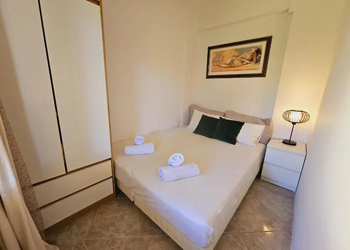 Corfu Dream Holidays Kanoni