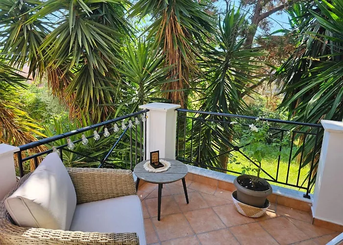 Corfu Dream Holidays Kanoni *