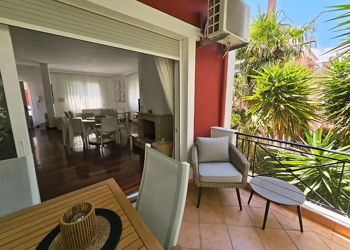 Corfu Dream Holidays Kanoni