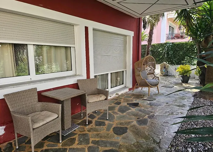 Corfu Dream Holidays Kanoni Corfu (city)