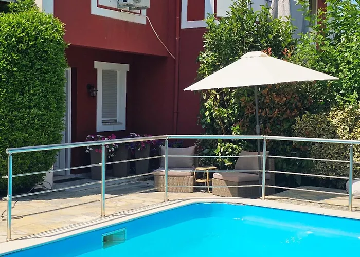 Corfu Dream Holidays Kanoni * Corfu (city)