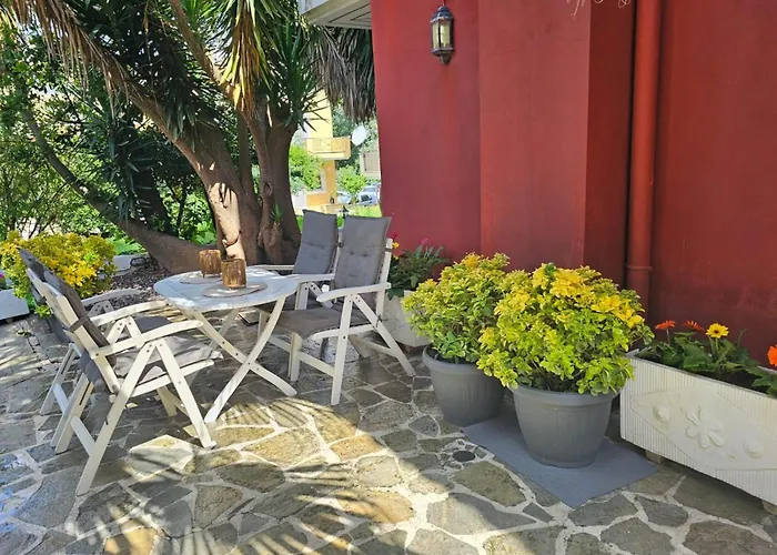 Corfu Dream Holidays Kanoni