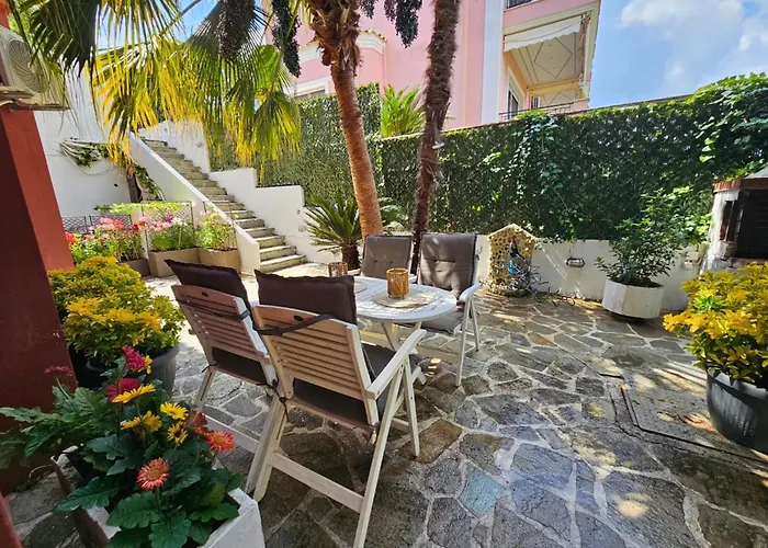 Corfu Dream Holidays Kanoni Corfu (city)