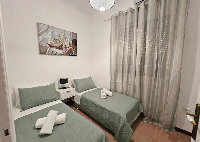 Corfu Dream Holidays Kanoni * Corfu (city)