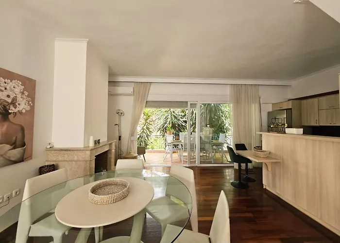 Corfu Dream Holidays Kanoni Hébergement de vacances *
