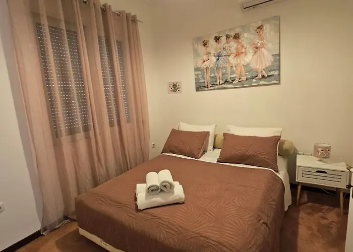 Corfu Dream Holidays Kanoni *