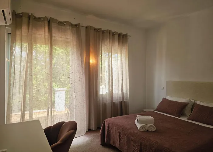 Corfu Dream Holidays Kanoni * Corfu (city)