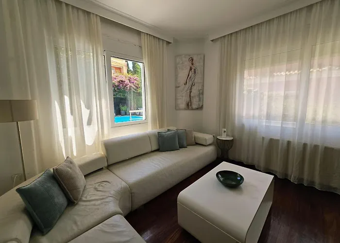 Corfu Dream Holidays Kanoni Corfu (city)