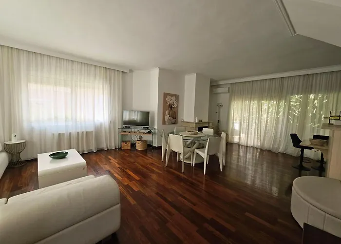 Corfu Dream Holidays Kanoni 度假居
