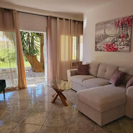 Corfu Dream Holidays Kanoni Hébergement de vacances