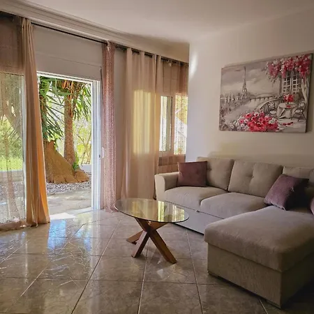 Corfu Dream Holidays Kanoni